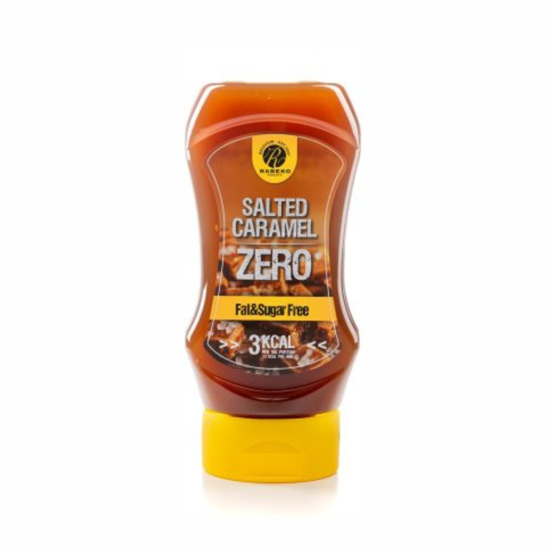 Rabeko Zero  Sauce süss