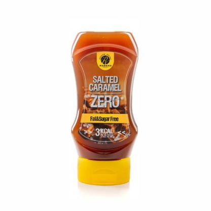 Rabeko Zero  Sauce süss