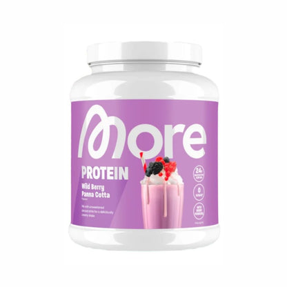 More Protein Milkshake Style 600g