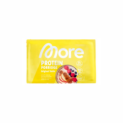More Protein Porridge
