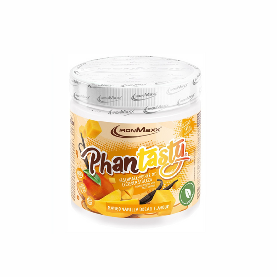 IronMaxx Phantasty