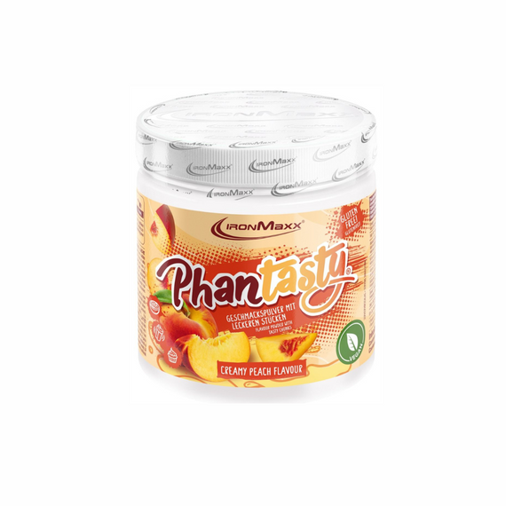 IronMaxx Phantasty