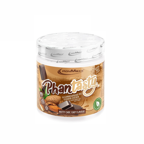 IronMaxx Phantasty