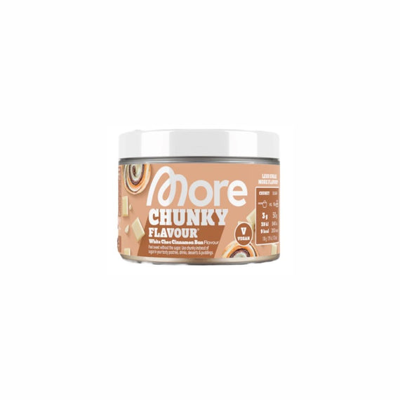 Chunky Flavour 150g