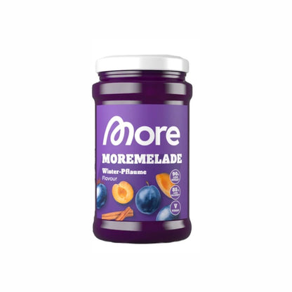 Light Moremelade Fruchtaufschtrich