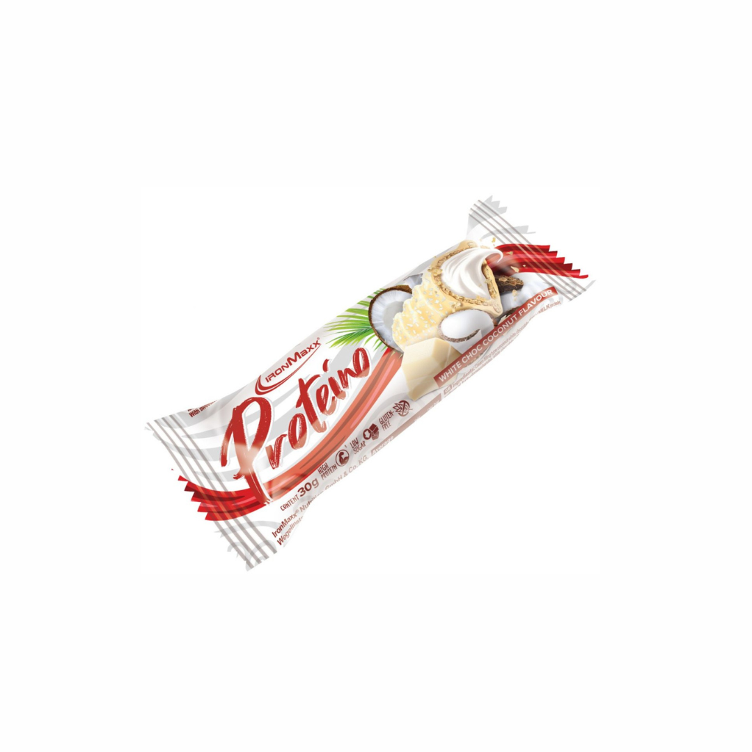IronMaxx Proteino 30g Riegel