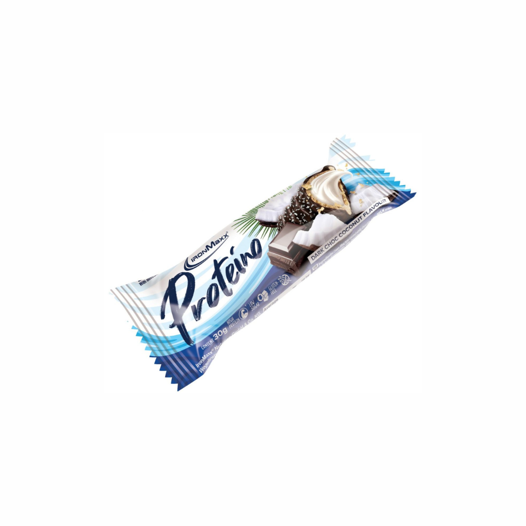 IronMaxx Proteino 30g Riegel