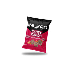 Inlead Tasty Cards 52g Cookies & Cream