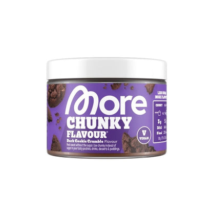 Chunky Flavour 150g