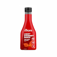 More Light Gourmet Sauce