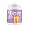 Laden Sie das Bild in den Galerie-Viewer, More Protein 600g
