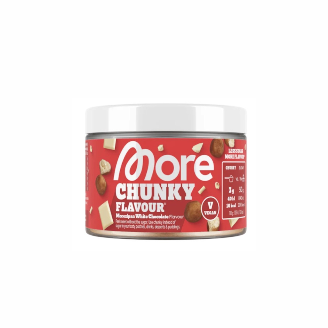 Chunky Flavour 150g