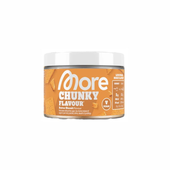Chunky Flavour 150g