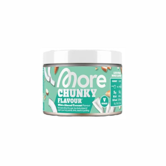 Chunky Flavour 150g