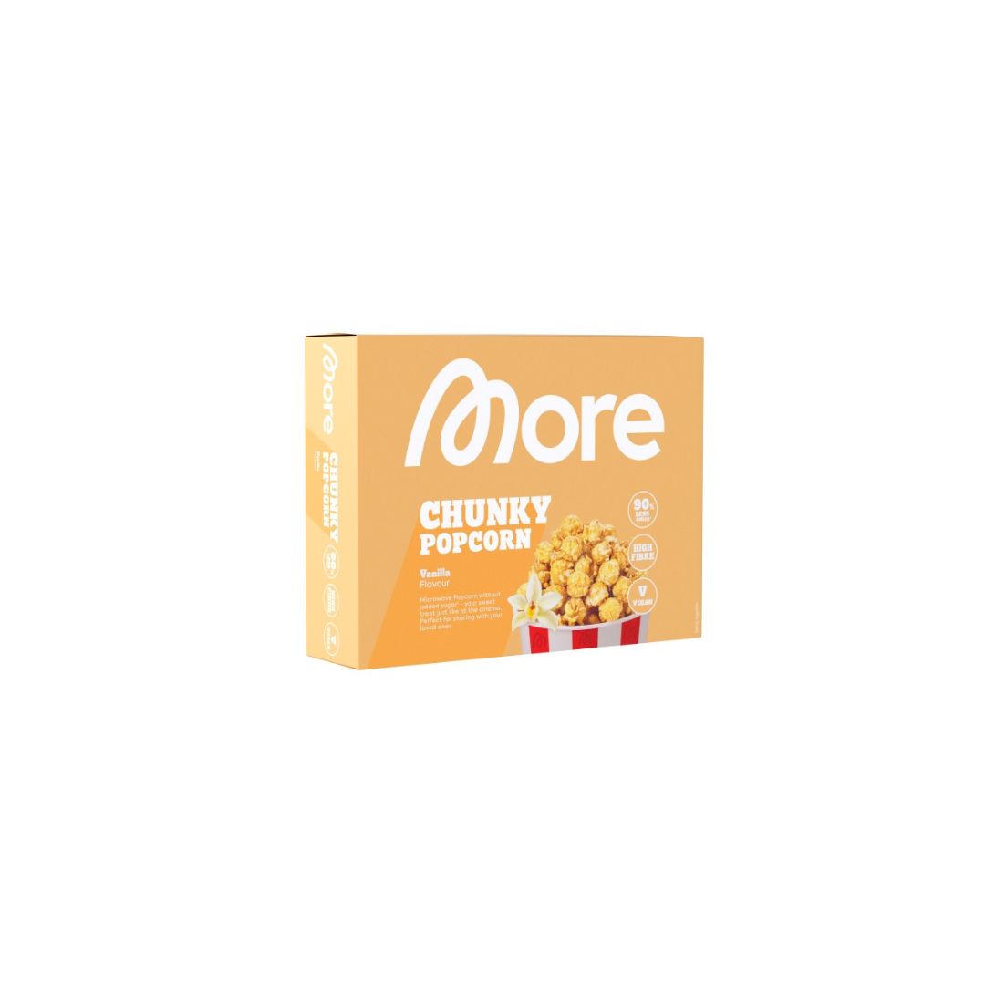 Chunky Popcorn (6er Box)