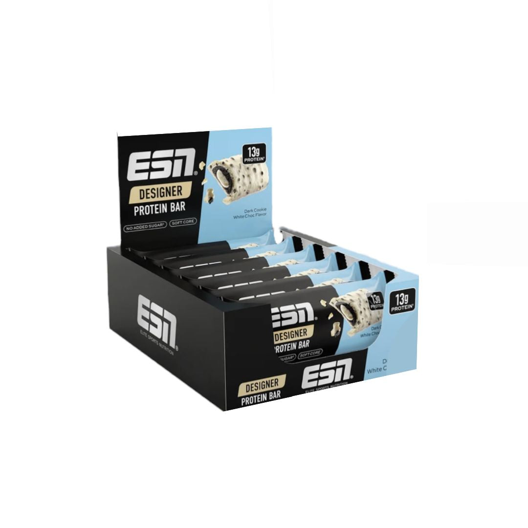 ESN Designer Bar Premium Box, 12 Riegel (45g)