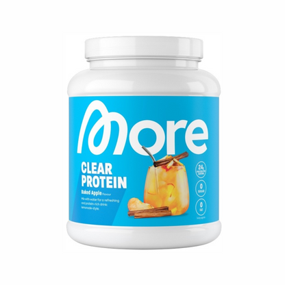 More Clear Protein