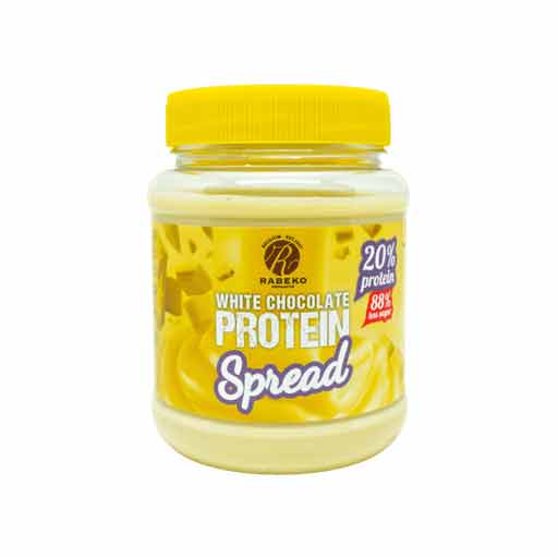 Rabeko Protein Spread