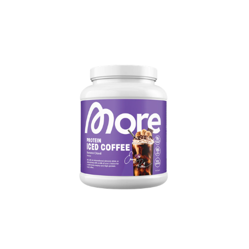 More Protein Iced Coffee 500g