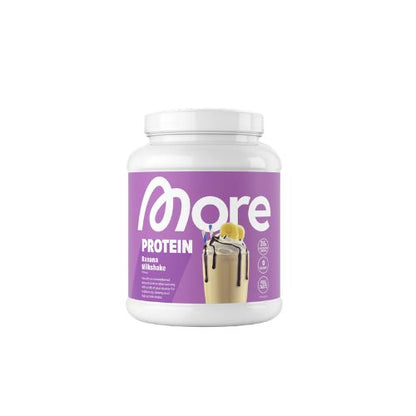 More Protein Milkshake Style 600g