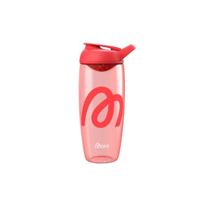 More Premium Shaker Max