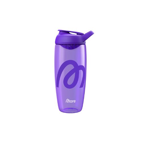 More Premium Shaker Max