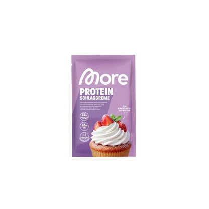 More Protein (Probe)