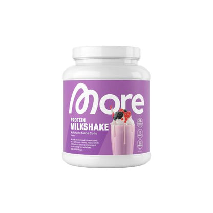 More Protein Milkshake Style 600g