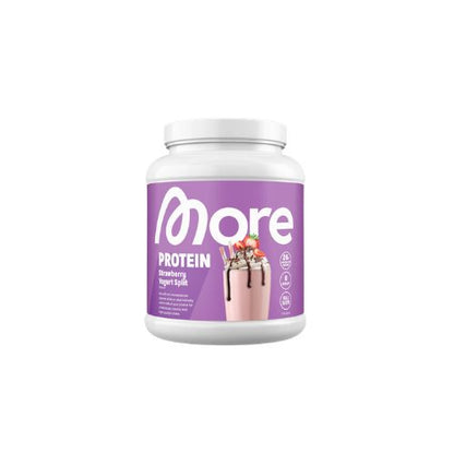 More Protein Milkshake Style 600g