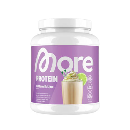 More Protein Milkshake Style 600g