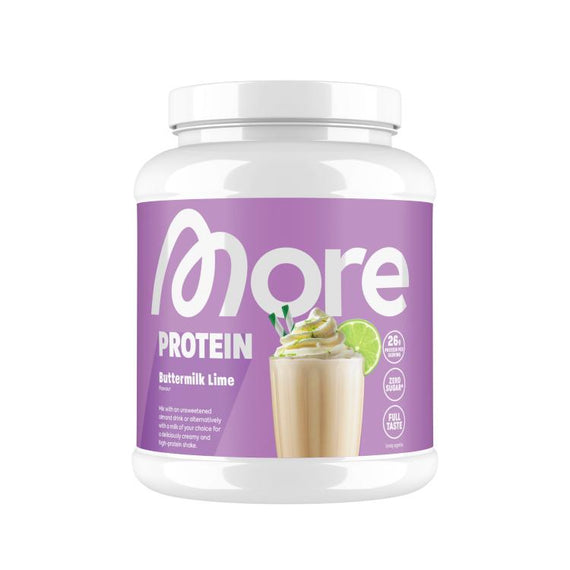 More Protein 600g