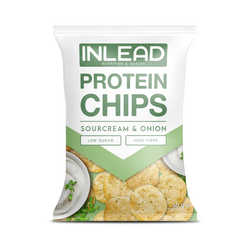 INLEAD Protein Chips 50 g