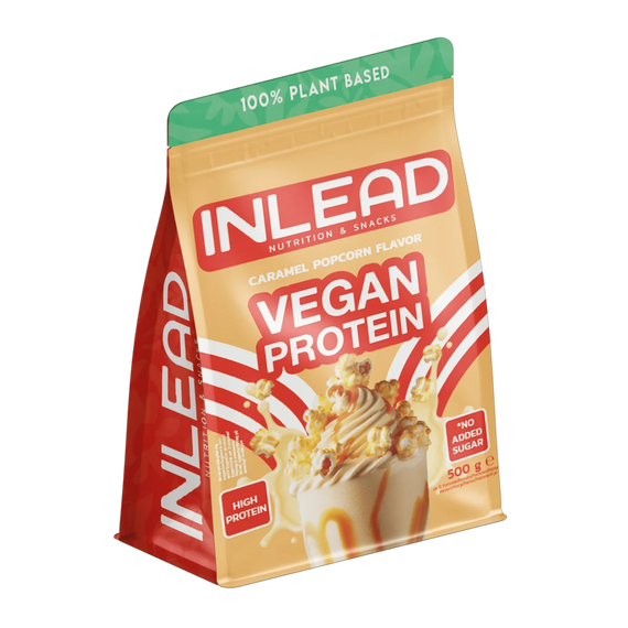 Inlead Vegan Protein 500g