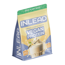 Inlead Vegan Protein 500g