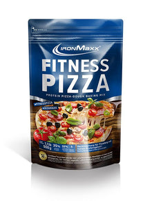 IronMaxx Fitness Pizza (MHD 30.6.25)