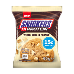 Snickers Hi Protein Cookie