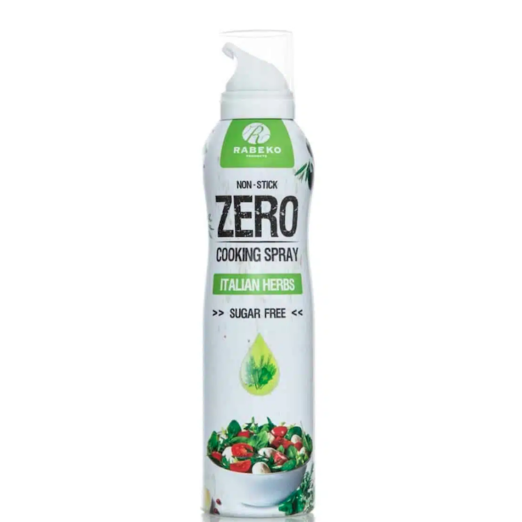 Rabeko Zero Cooking Spray