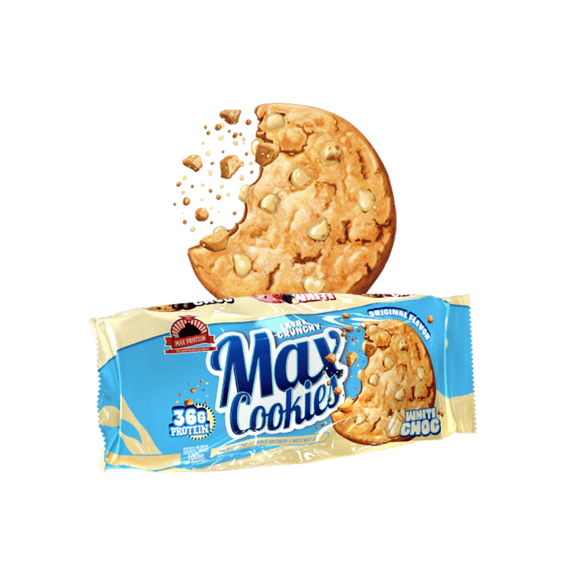 Max Protein Cookies