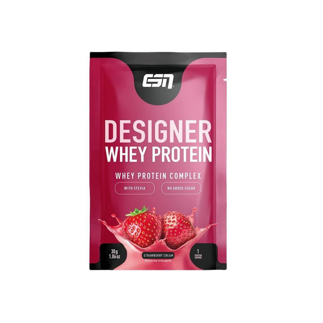 ESN Designer Whey, 30 g Probe