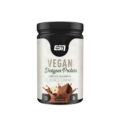 ESN Vegan Designer Protein, 910g