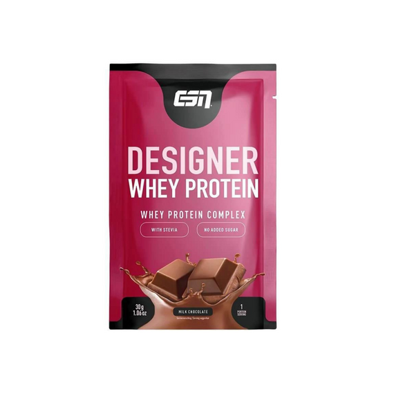 ESN Designer Whey, 30 g Probe