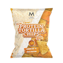 More Protein Tortilla Chips, 50g