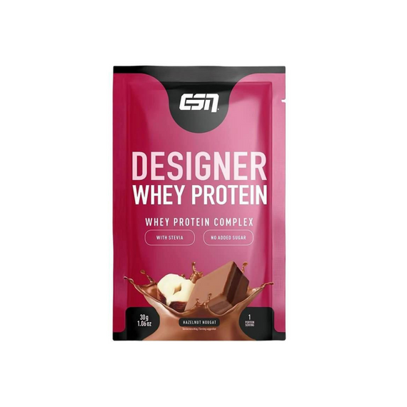 ESN Designer Whey, 30 g Probe