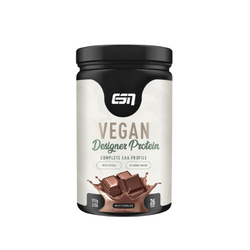 ESN Vegan Designer Protein, 910g