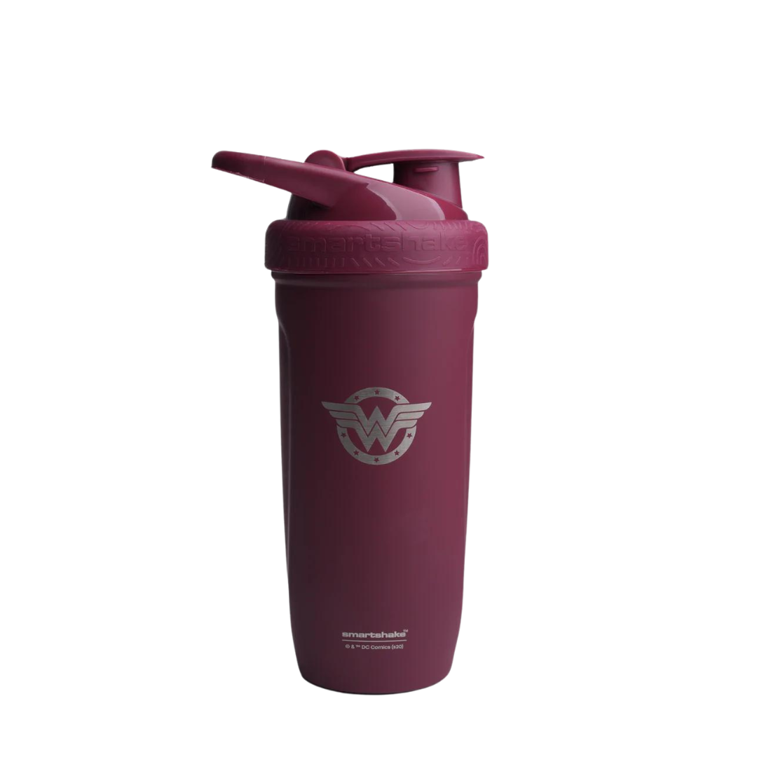 smartshake DC Comics Stainless Steel