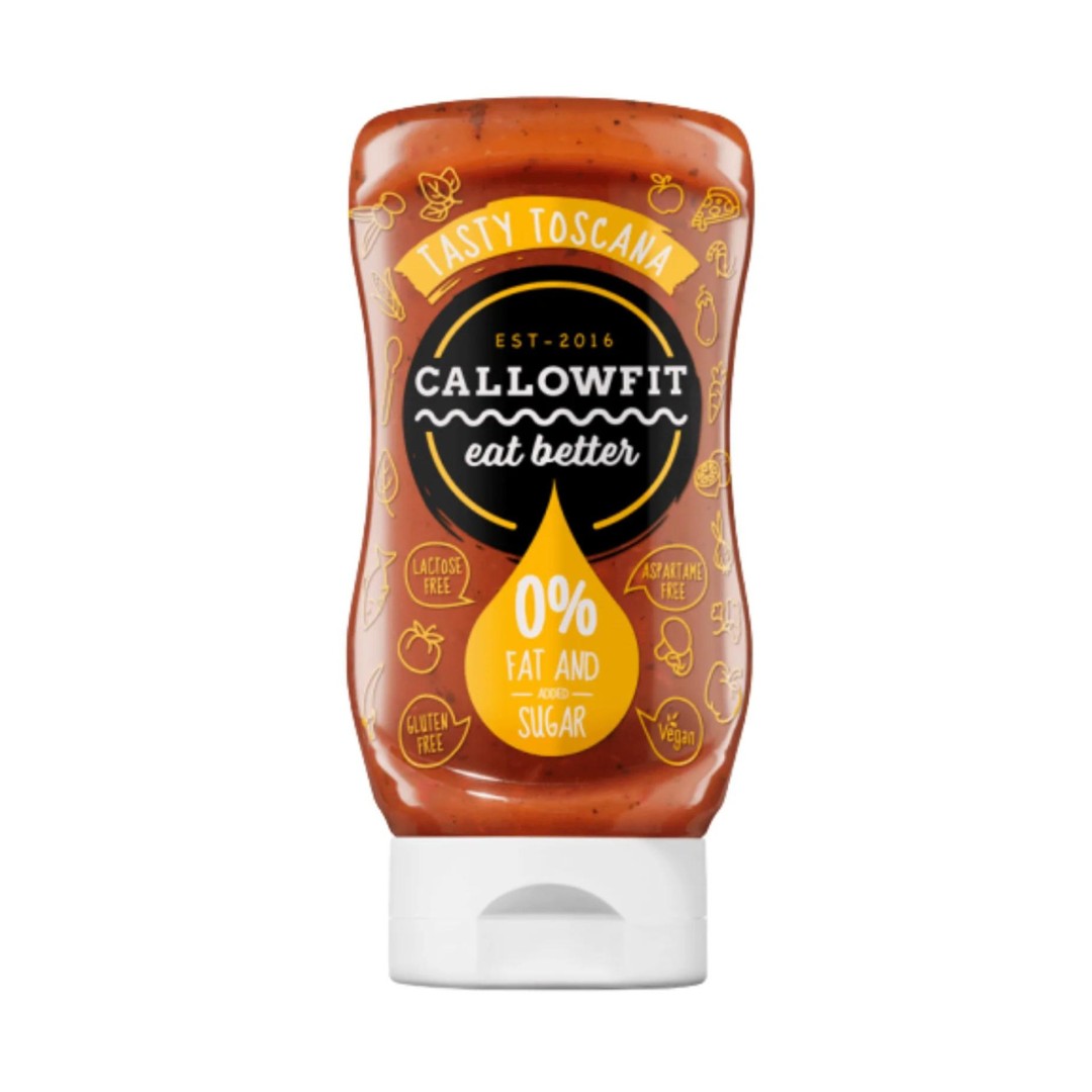 Callowfit Sauce