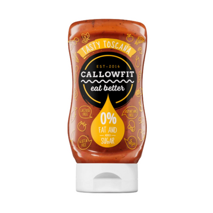 Callowfit Sauce