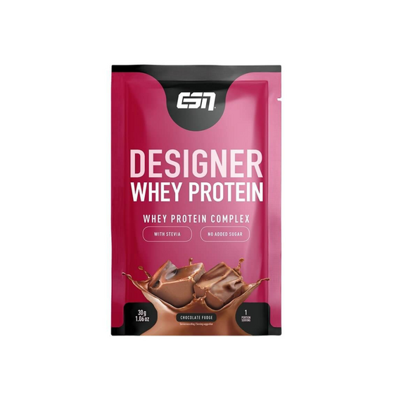 ESN Designer Whey, 30 g Probe