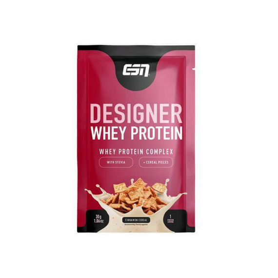 ESN Designer Whey, 30 g Probe