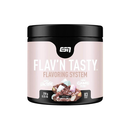ESN Designer Flavor Powder 250g (Flav'n Tasty)